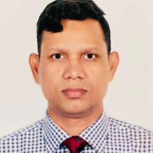 Meet your Posher, Md